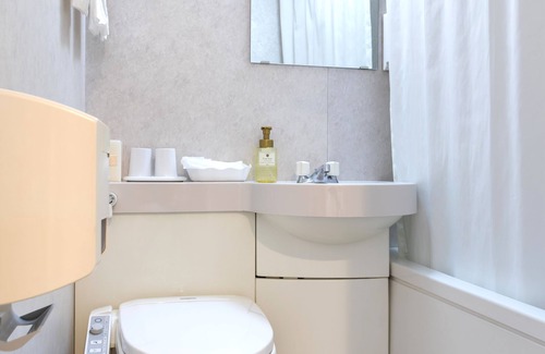 Suruga Ward Hotel | Sun Palace Hotel