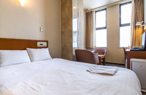 Suruga Ward Hotel | Sun Palace Hotel