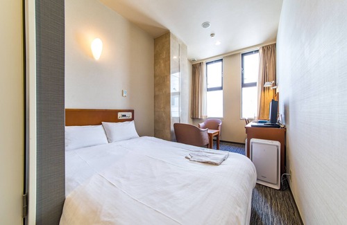 Suruga Ward Hotel | Sun Palace Hotel