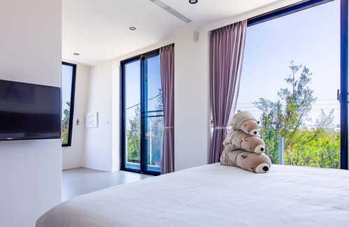Magong House | Sun Palm B&B