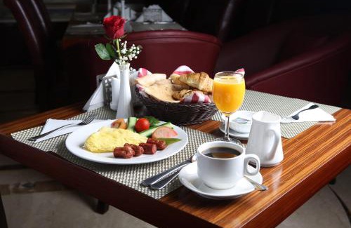 As Salamah Hotel | Sun Park Hotel Suites