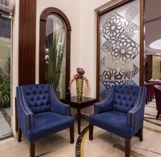 As Salamah Hotel | Sun Park Hotel Suites