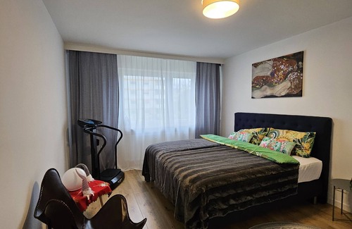Bamberg Apartment | Sun place