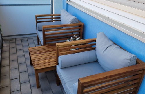 Bamberg Apartment | Sun place