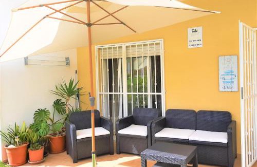 Vale de Parra Apartment | Sun & Pool Holiday Apartment