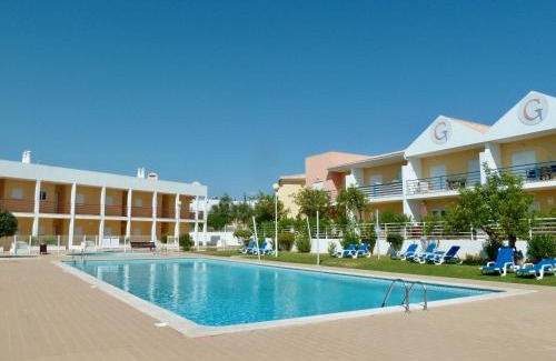Vale de Parra Apartment | Sun & Pool Holiday Apartment