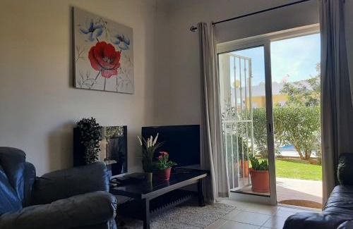Vale de Parra Apartment | Sun & Pool Holiday Apartment