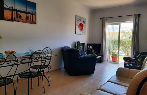 Vale de Parra Apartment | Sun & Pool Holiday Apartment
