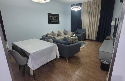 King Abdullah Economic City Apartment | Sun Rose Apartment