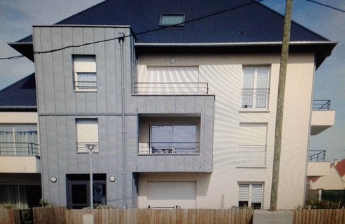 Berck-sur-Mer Apartment | SUN RAY TO SHARE