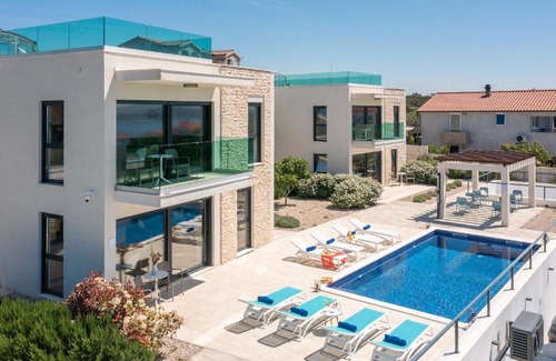 Rogoznica Apartment | Sun Resort Apartments