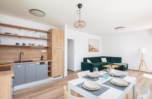 Rogoznica Apartment | Sun Resort Apartments