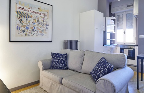 Bullona Apartment | Sun Ribbon