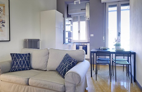 Bullona Apartment | Sun Ribbon