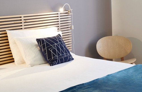 Bullona Apartment | Sun Ribbon