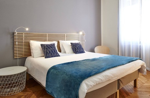 Bullona Apartment | Sun Ribbon