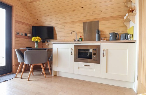 St. Buryan Cottage | Sun Rise
