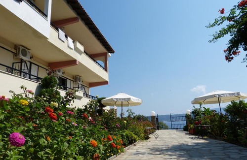 Aristotelis Hotel | Sun Rise Hotel