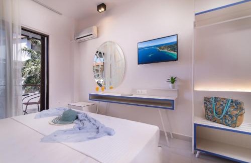 Aristotelis Hotel | Sun Rise Hotel