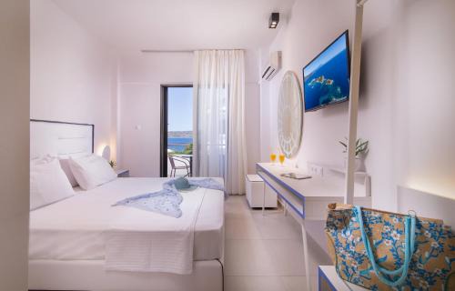 Aristotelis Hotel | Sun Rise Hotel