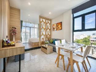 Ngu Hanh Son Apartment | Sun River Hotel & Apartment