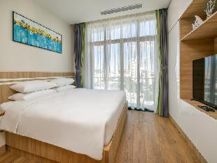 Ngu Hanh Son Apartment | Sun River Hotel & Apartment