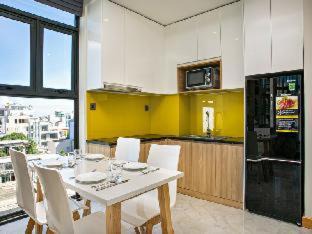 Ngu Hanh Son Apartment | Sun River Hotel & Apartment