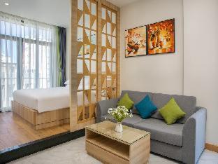 Ngu Hanh Son Apartment | Sun River Hotel & Apartment
