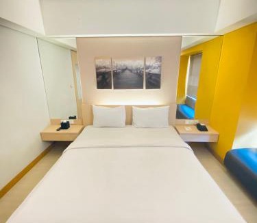 Dewi Sri Hotel | Sun Royal Hotel