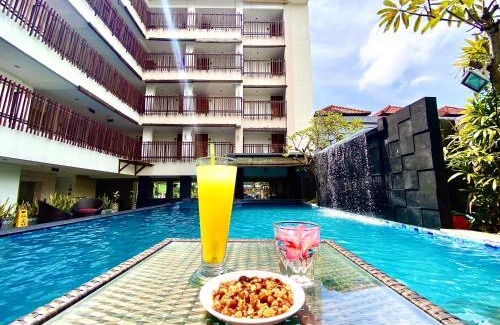 Dewi Sri Hotel | Sun Royal Hotel