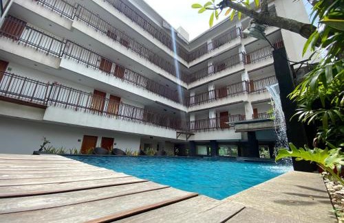 Dewi Sri Hotel | Sun Royal Hotel