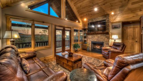 Morganton House | Sun's Cabin