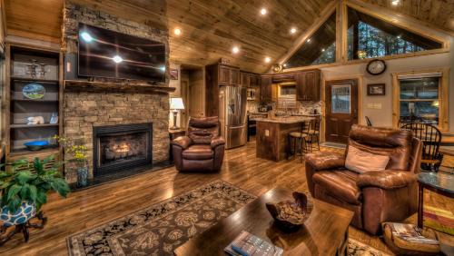 Morganton House | Sun's Cabin