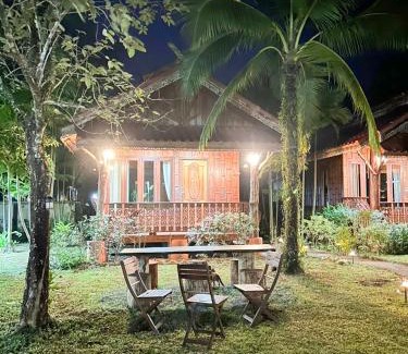 Ban Thalane Resort | Sun-San Thalane Resort