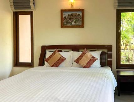 Ban Thalane Resort | Sun-San Thalane Resort