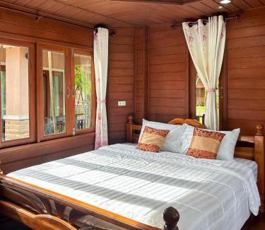 Ban Thalane Resort | Sun-San Thalane Resort