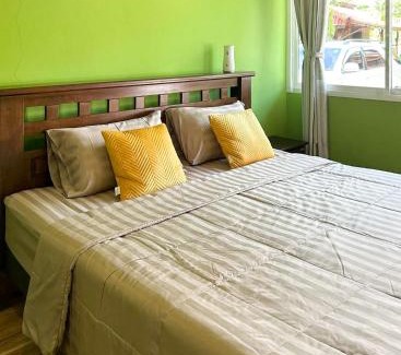 Ban Thalane Resort | Sun-San Thalane Resort