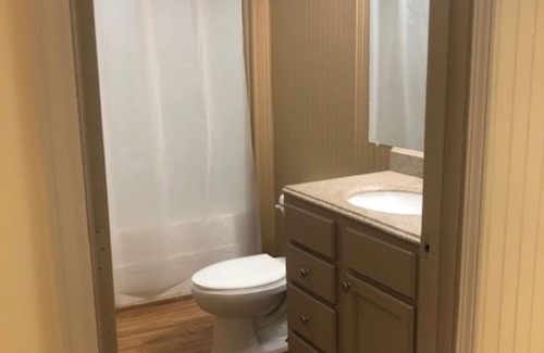 Grand Isle Cabin | Sun & Sand Cabins - Charming cabin in Grand Isle - Perfect for a getaway