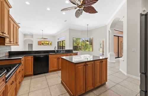 Braden River House | Sun, Sand & Space: Your Bradenton Vacation Home with Private Pool