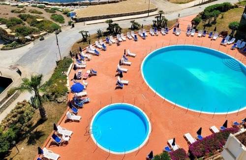 San Lorenzo al Mare Apartment | Sun Sea beach