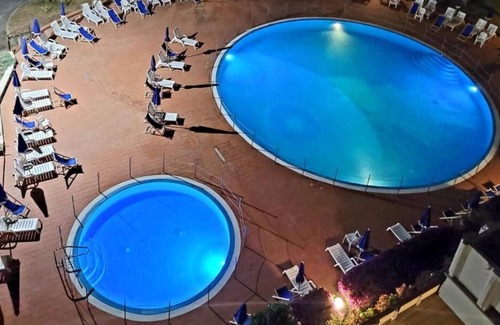 San Lorenzo al Mare Apartment | Sun Sea beach