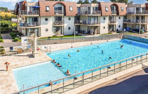 Bredene Apartment | Sun & Sea Blutsyde