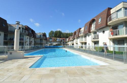 Bredene Apartment | Sun & Sea Blutsyde