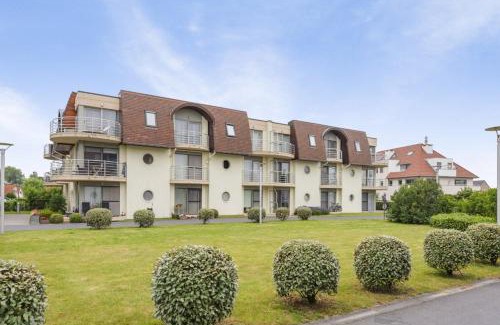 Bredene Apartment | Sun & Sea Blutsyde