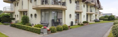 Bredene Apartment | Sun & Sea Blutsyde