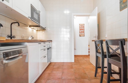 Verdizela Apartment | Sun & Sea Golf House