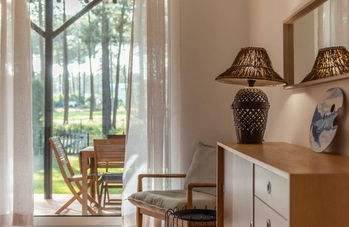 Verdizela Apartment | Sun & Sea Golf House