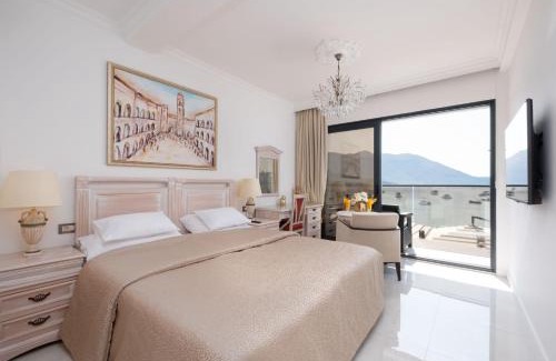 Srebreno House | Sun & Sea Residence
