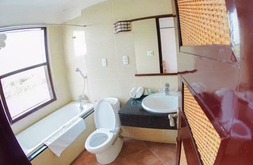 Thuan An Resort | Sun & Sea Resort- Standard Unit 24