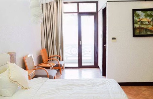 Thuan An Resort | Sun & Sea Resort- Standard Unit 24
